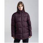 Kappa Kadın Mont Authentic Aomi Kadın Mor Mont - S