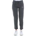 Kappa Kadın Sw-Pantolon Zeny Füme - 2XL