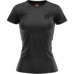 Kappa Kadın T-Shirt 1 Li Paket Wmw3 - Renkli