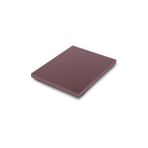 Kappa Kahverengi 30x50x2 cm Polietilen Kesim Levhası