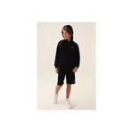 Kappa KAPPA ERKEK ÇOCUK FULLZIP SWEATSHIRT Sweatshirt GREY ANTRACHITE 7-8