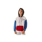 Kappa KAPPA ERKEK ÇOCUK FULLZIP SWEATSHIRT Sweatshirt GREY VAPOR 5-6