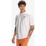 Kappa Kappa Sport Floyd Erkek Beyaz T-Shirt 321W7TW-001 - XL