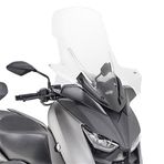 Kappa KD2136ST Ymaha X-Max 125-250 18-20 - X-Max 300 17-20 - X-Max 400 18-20 Rüzgar Siperlik