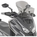 Kappa KD6117S Kymco DTX 360 21 Rüzgar Siperlik