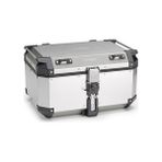 Kappa KFR580A K-Force Arka Çanta (Gümüş - 58 Litre) - Standart