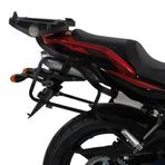 Kappa KL360 Yamaha FZ6 S2 - FZ6 600 Fazer S2 07-11 Motosiklet Yan Çanta Taşıyıcı