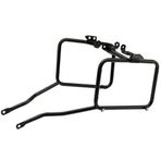 Kappa KL448 Kawasaki KLR 650 Enduro 07-16 Motosiklet Yan Çanta Taşıyıcı