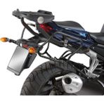 Kappa KLX359 YAMAHA FZ1 1000 - FZ1 FAZER 1000 (06-15) Yan Çanta Taþıyıcı