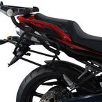 Kappa KLX360 Yamaha FZ6 S2-FZ6 600 Fazer S2 07-11 Motosiklet Yan Çanta Taşıyıcı