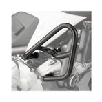 Kappa KN1111 Honda NC 700 X-S NC 750 X-S - NC 750 X-S DCT 12-17 Motosiklet Motor Koruma Demiri
