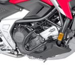 Kappa KN1192 Honda NC 750 X 21 Koruma Demiri
