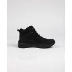Kappa Kombat Thunder Md Wp Erkek Sneaker - Siyah - 41