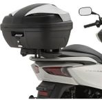 Kappa KR1123MM Arka Çanta Taşıyıcı HONDA FORZA 300 ABS (13-17) Monolock Sistemi ile Uyumlu