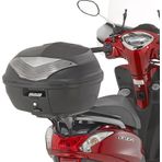 Kappa KR2134 Yamaha Delight 125 17-21 Arka Çanta Taşıyıcı