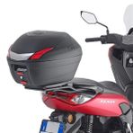 Kappa KR2153 Yamaha N Max 125-155 21 Arka Çanta Taşıyıcı