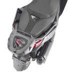 KAPPA KR2167 YAMAHA X-MAX 125-250-300 (23) ARKA ÇANTA TAŞIYICI