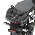 KAPPA KR3112 SUZUKI DL 650-1000 V-STROM (17-20) ARKA ÇANTA TAŞIYICI