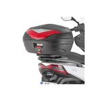 Kappa KR6108 Kymco Xtown 125-300 16-19 Arka Çanta Taşıyıcı