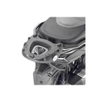 Kappa KR6117 Kymco DTX 360 21 Arka Çanta Taşıyıcı