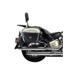Kappa KT102PS Yamaha 1100 Dragstar Classic Sissy Bar