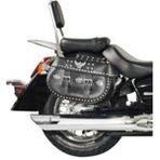 Kappa KT96PS Honda VT 750 Shadow 99-03 Sissybar