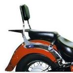 Kappa KT98PS Yamaha 650 Dragstar Classic Sissy Bar