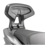 Kappa KTB1163 Honda Pcx 125-150 14-20 Sissy Bar