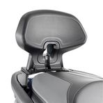 Kappa KTB1166A Honda Forza 250 18-20 Sissy Bar