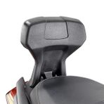 Kappa KTB2136 Yamaha X-Max 125-250 18-20 X-Max 300 17-20 - X-Max 400 18-20 Sissy Bar