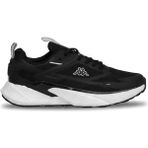 Kappa LA VEGA Siyah Erkek Sneaker KP-4043M