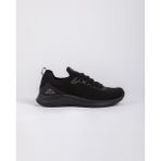 Kappa Logo Lulongo Unısex Black Ayakkabı 361R69W-005 - Siyah