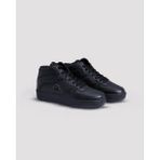 Kappa Logo Maserta Md Tk Siyah Unisex Spor Ayakkabı 371L36W-005