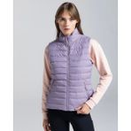 Kappa Logo Tona Kadın Gül Kurusu Regular Fit Yelek - XS