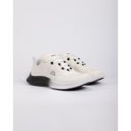 Kappa Logo Valdı Unısex WHITE-BLACK-903 Ayakkabı 361R61W-903 - Beyaz