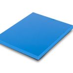 Kappa Mavi 30x50x4 cm Polietilen Kesim Levhası