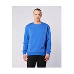 Kappa Owen Sweatshirt Erkek Mavi Comfort Sweatshirt