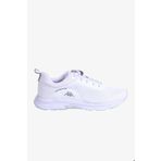 Kappa Papaks Unisex Beyaz Sneaker 341Q3XW-001