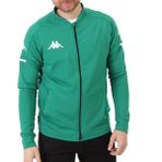 Kappa Player Kamp Arun Pro4 4TEAM Yeşil Erkek Eşofman Takımı