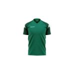 Kappa Polyester Aman Yeşil Erkek T-Shirt
