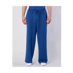 Kappa Porte Pant Erkek Lacivert Comfort Fit Eşofman Altı