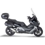 Kappa RA310 Kumaş Motosiklet Yan Çantası