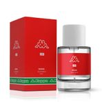 Kappa Red EDP 55 ml Kadın Parfüm