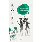 Kappa Ryūnosuke Akutagawa