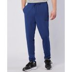 Kappa Sarey Jog Erkek Lacivert Regular Fit Eşofman Altı - XL