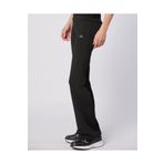 Kappa Sienna Kadın Siyah Slim Fit Tayt