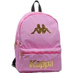 Kappa Spor Pembe Sırt Çantası 1937