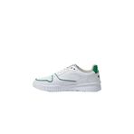 Kappa UNISEX AUTHENTIC ALAGOAS Sneaker, Beyaz, 38 EU