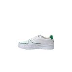 Kappa UNISEX AUTHENTIC ALAGOAS Sneaker, Beyaz, 39 EU