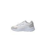Kappa UNISEX LOGO RIKO Spor Ayakkabı, Beyaz, 37 EU